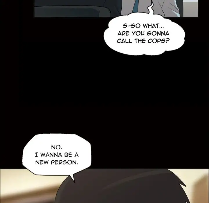 Her Voice Chapter 23 - Page 53