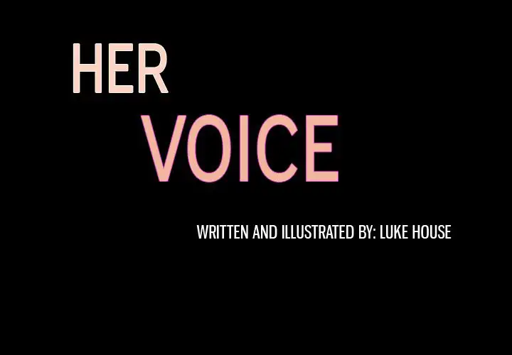 Her Voice Chapter 39 - Page 3