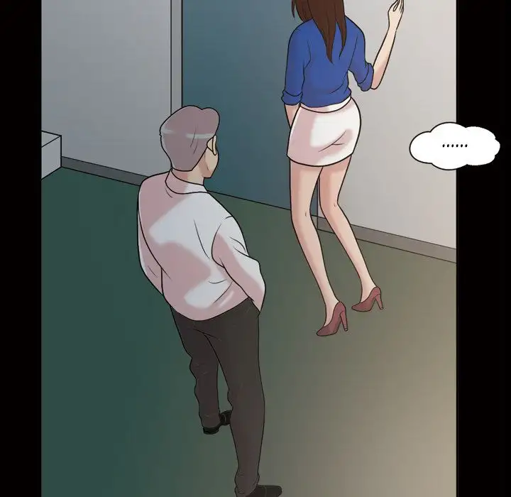 Her Voice Chapter 39 - Page 38