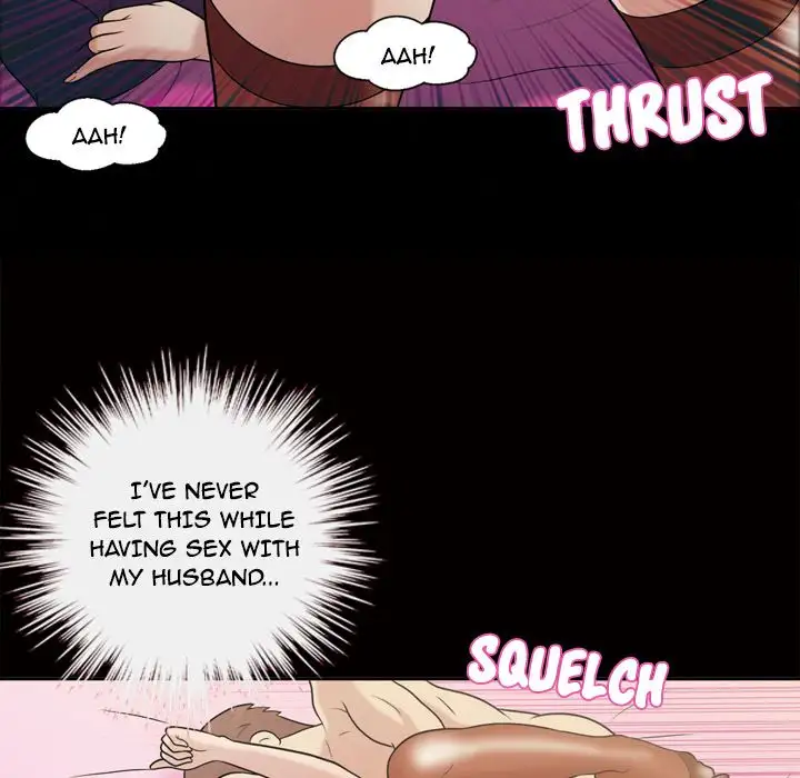 Her Voice Chapter 47 - Page 20