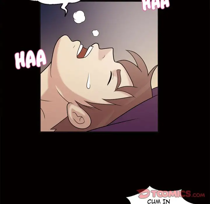 Her Voice Chapter 47 - Page 46