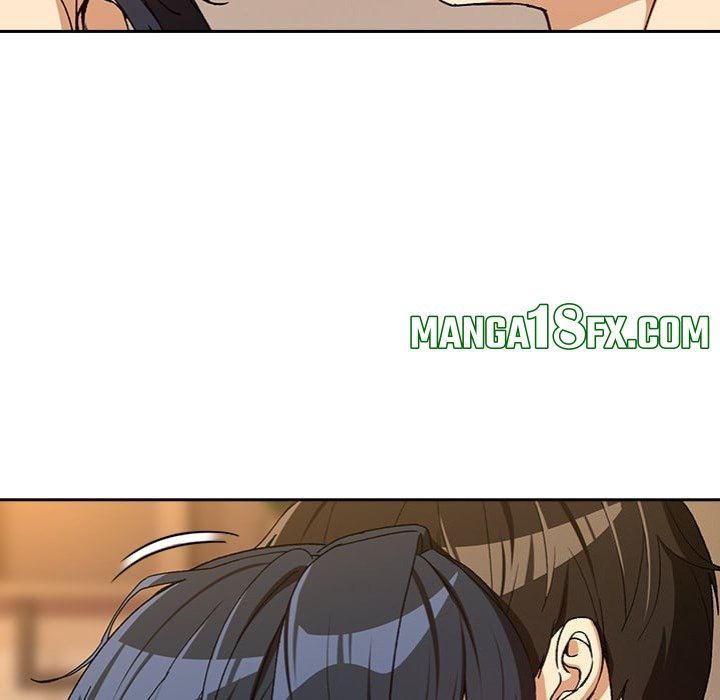 After Work Love Affairs Chapter 101 - Page 100