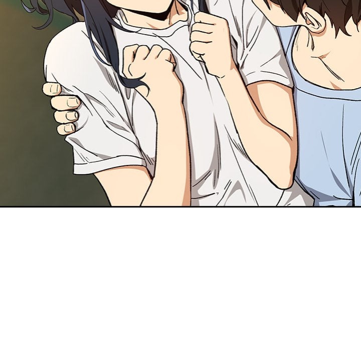 After Work Love Affairs Chapter 101 - Page 20