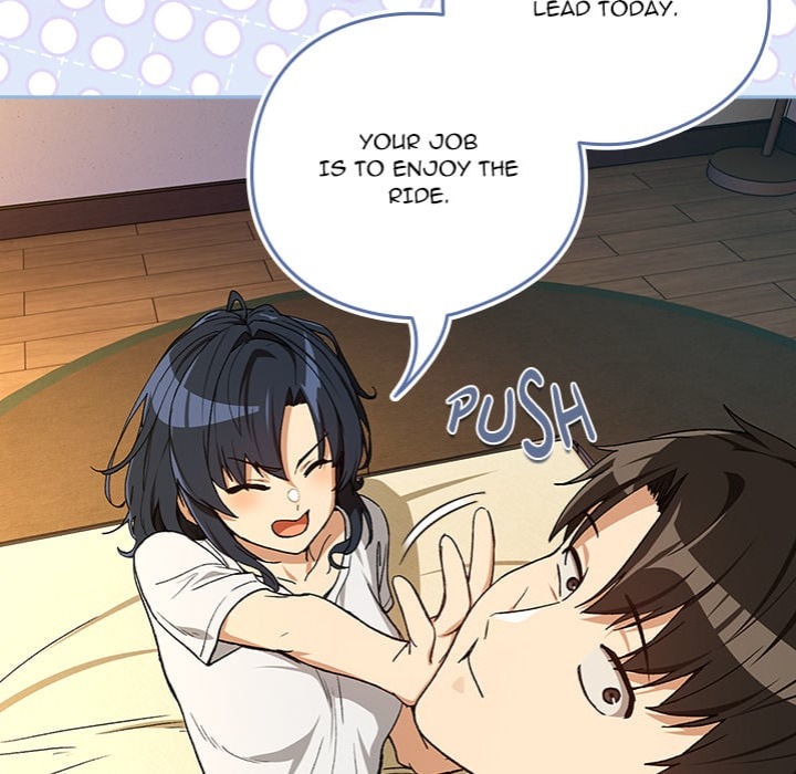 After Work Love Affairs Chapter 101 - Page 32