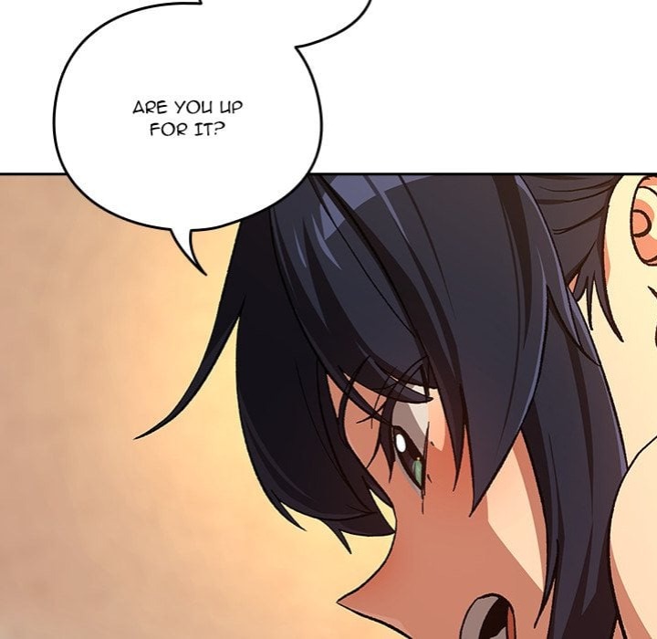 After Work Love Affairs Chapter 102 - Page 100