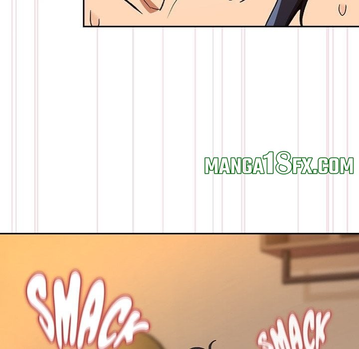 After Work Love Affairs Chapter 102 - Page 15