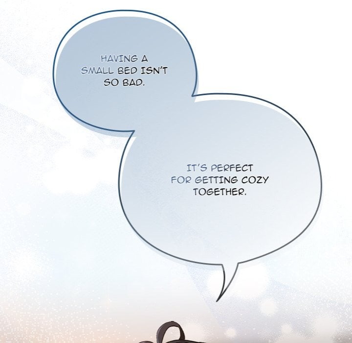 After Work Love Affairs Chapter 102 - Page 59