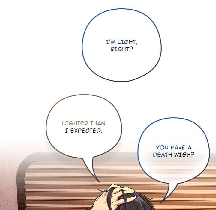 After Work Love Affairs Chapter 102 - Page 66