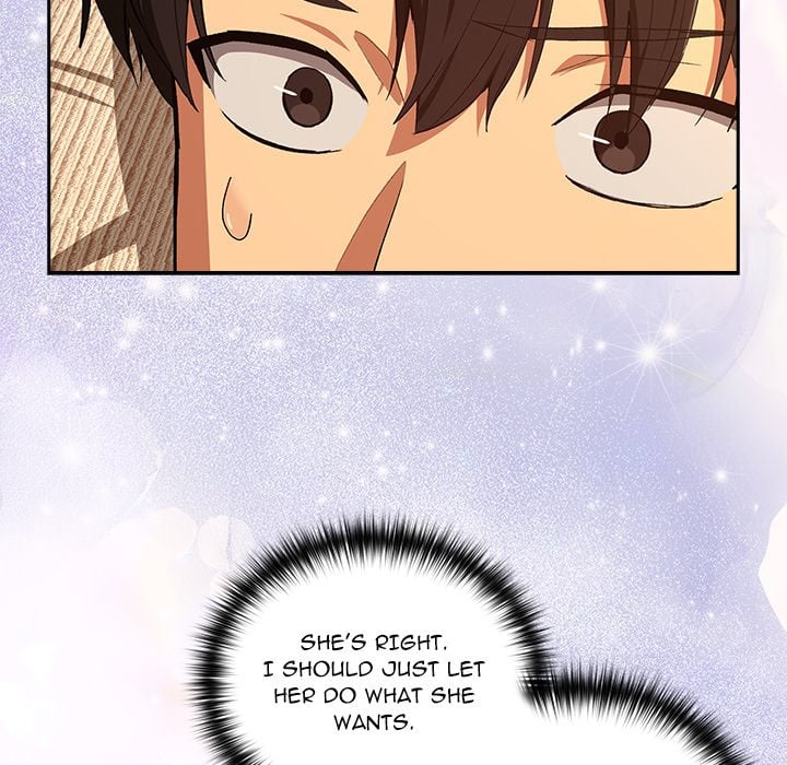 After Work Love Affairs Chapter 103 - Page 27