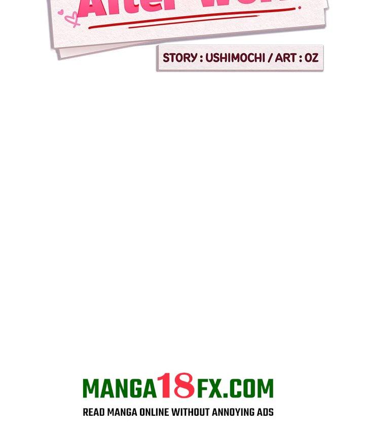 After Work Love Affairs Chapter 103 - Page 33