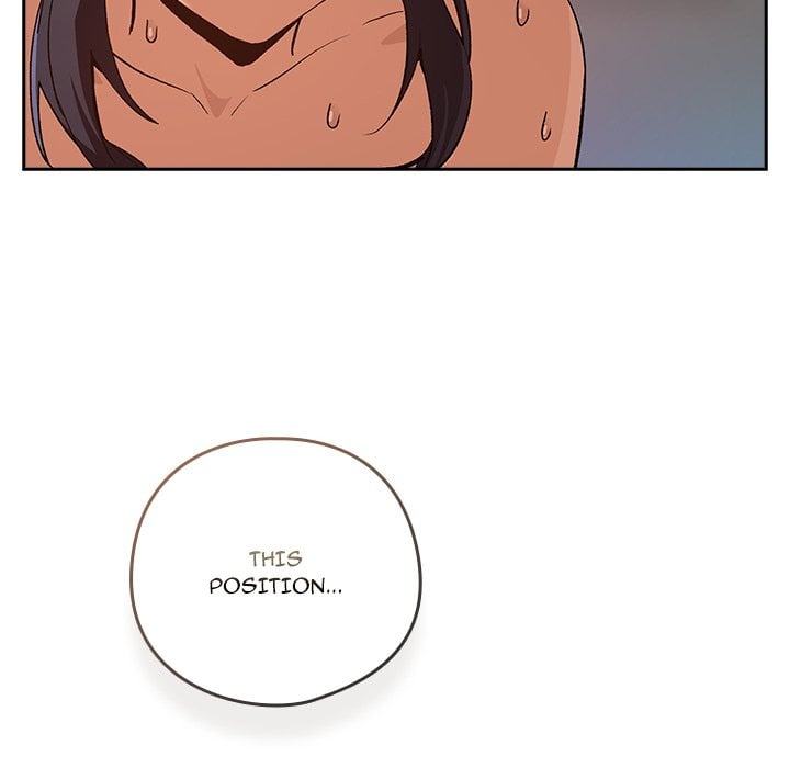 After Work Love Affairs Chapter 103 - Page 88