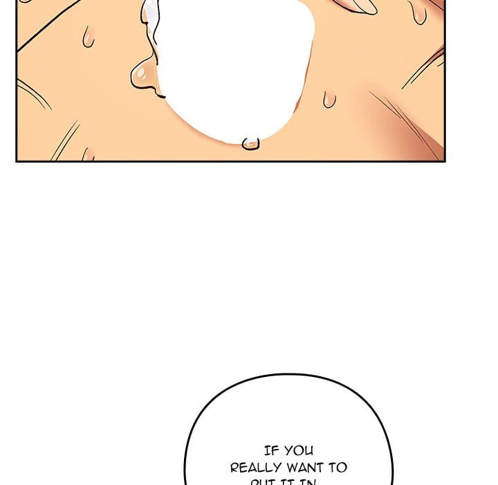 After Work Love Affairs Chapter 103 - Page 99