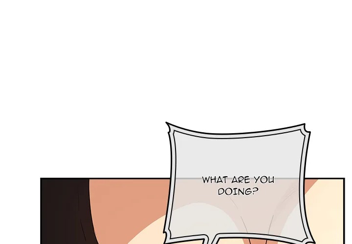 After Work Love Affairs Chapter 81 - Page 2