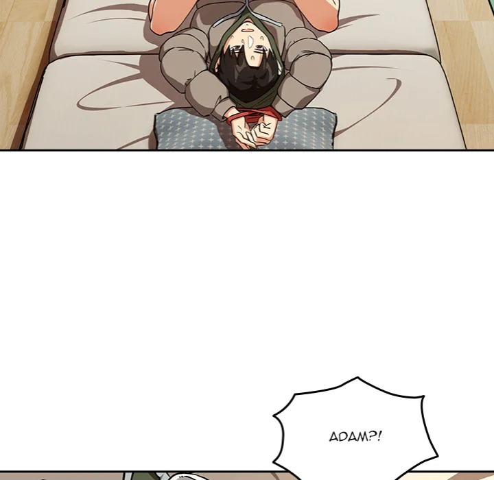 After Work Love Affairs Chapter 81 - Page 22