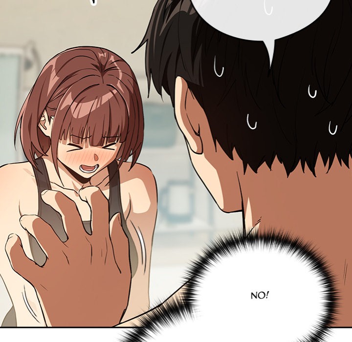 After Work Love Affairs Chapter 82 - Page 128