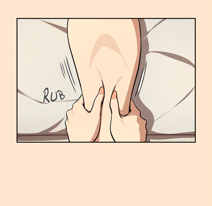 After Work Love Affairs Chapter 82 - Page 68