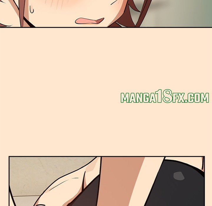 After Work Love Affairs Chapter 82 - Page 85