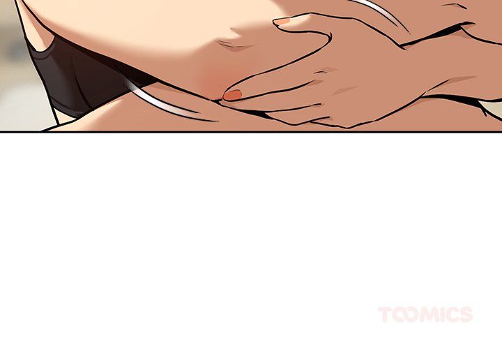 After Work Love Affairs Chapter 83 - Page 2