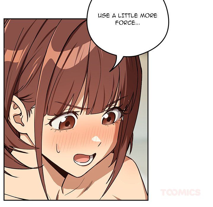 After Work Love Affairs Chapter 83 - Page 44