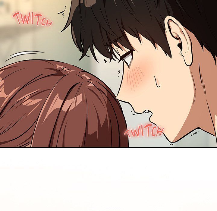 After Work Love Affairs Chapter 83 - Page 61