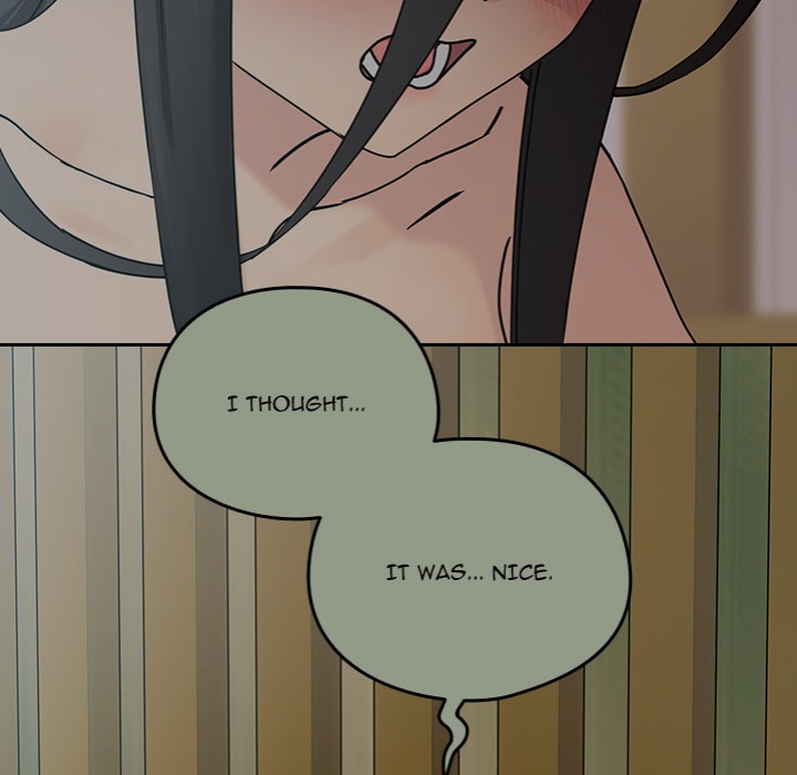 After Work Love Affairs Chapter 84 - Page 115