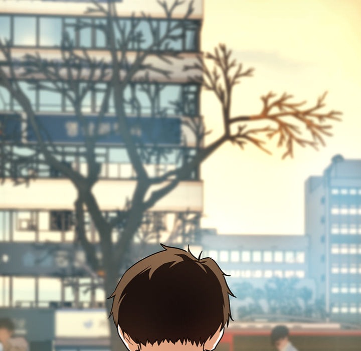 After Work Love Affairs Chapter 84 - Page 128