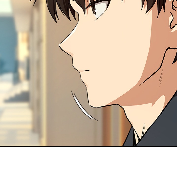 After Work Love Affairs Chapter 84 - Page 133