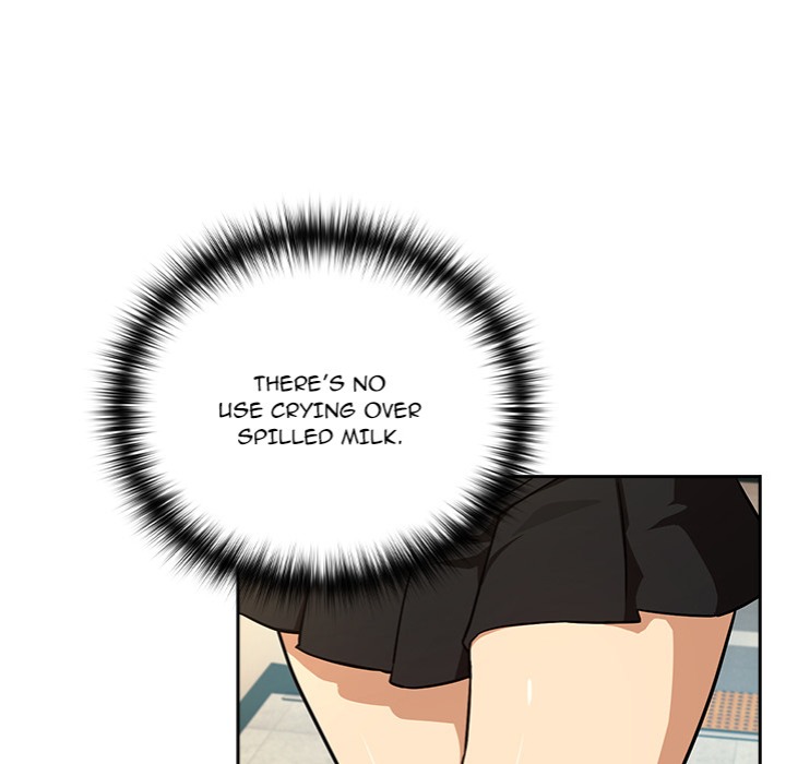 After Work Love Affairs Chapter 84 - Page 134