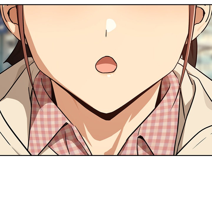 After Work Love Affairs Chapter 84 - Page 138