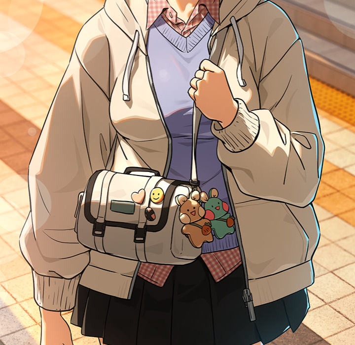 After Work Love Affairs Chapter 84 - Page 145