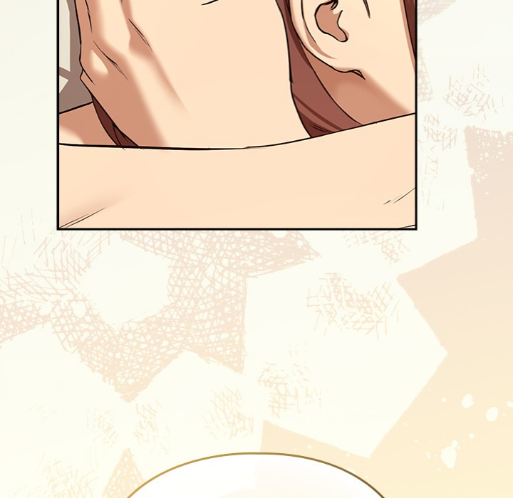 After Work Love Affairs Chapter 84 - Page 48