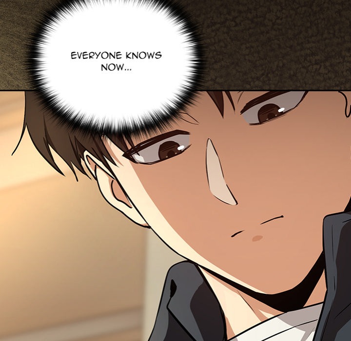 After Work Love Affairs Chapter 84 - Page 92