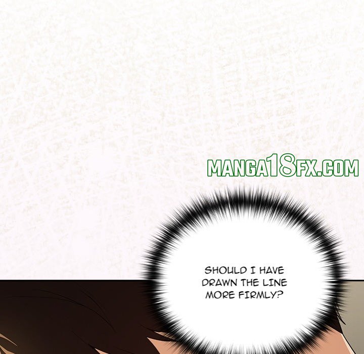 After Work Love Affairs Chapter 84 - Page 96