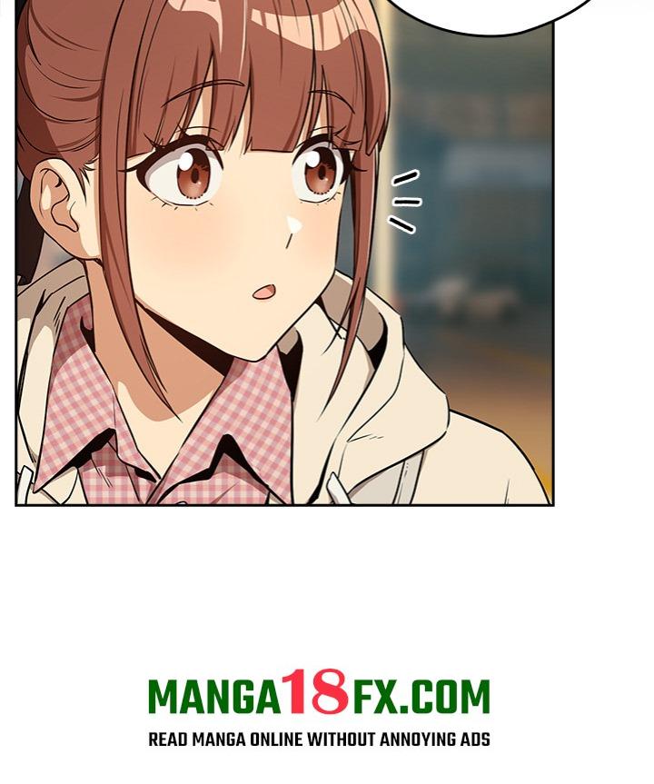 After Work Love Affairs Chapter 85 - Page 73