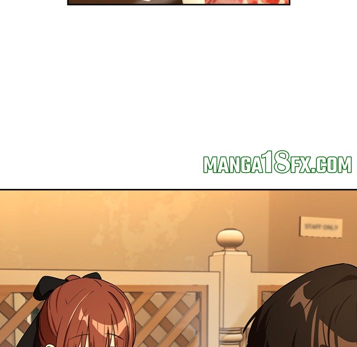 After Work Love Affairs Chapter 85 - Page 86