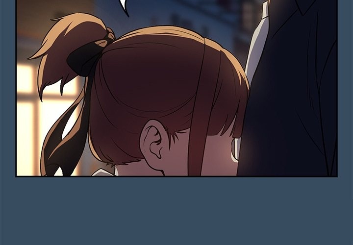 After Work Love Affairs Chapter 86 - Page 2