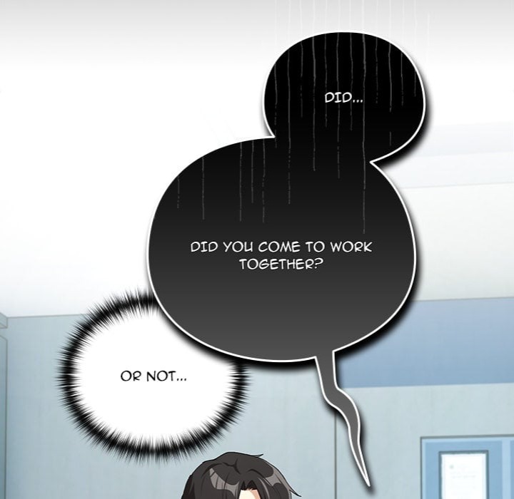 After Work Love Affairs Chapter 87 - Page 13