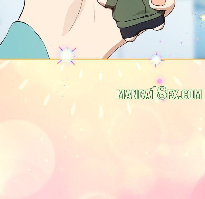 After Work Love Affairs Chapter 87 - Page 21