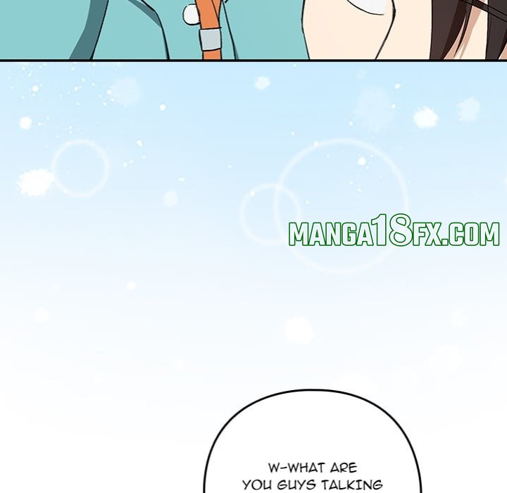 After Work Love Affairs Chapter 87 - Page 51