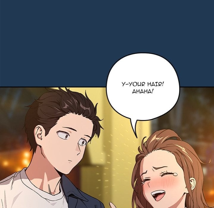 After Work Love Affairs Chapter 88 - Page 67