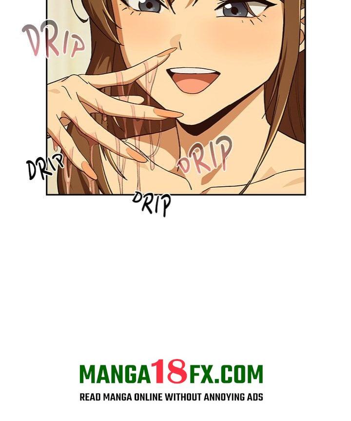 After Work Love Affairs Chapter 90 - Page 10