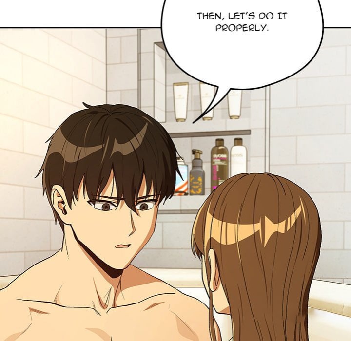 After Work Love Affairs Chapter 90 - Page 56