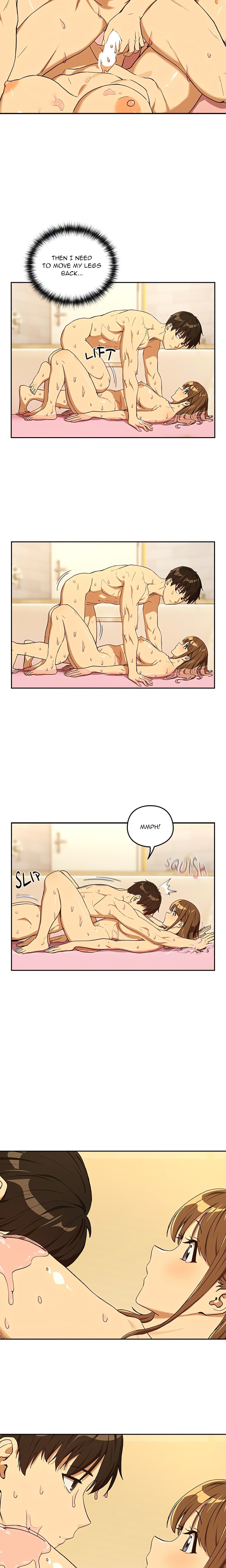 After Work Love Affairs Chapter 91 - Page 3