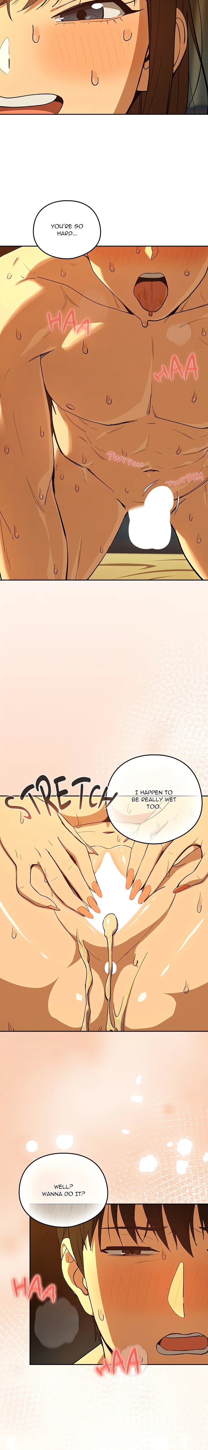 After Work Love Affairs Chapter 94 - Page 2