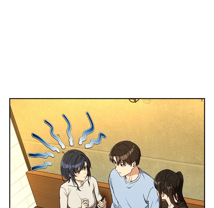 After Work Love Affairs Chapter 95 - Page 54