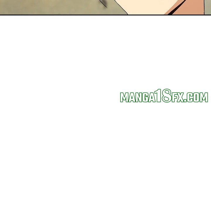 After Work Love Affairs Chapter 95 - Page 92