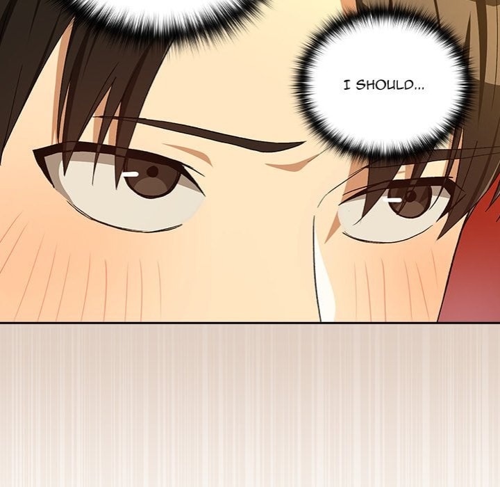 After Work Love Affairs Chapter 96 - Page 14