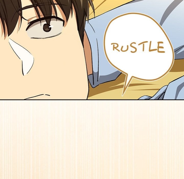 After Work Love Affairs Chapter 96 - Page 50