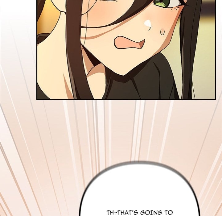 After Work Love Affairs Chapter 96 - Page 58