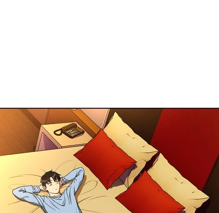 After Work Love Affairs Chapter 96 - Page 64